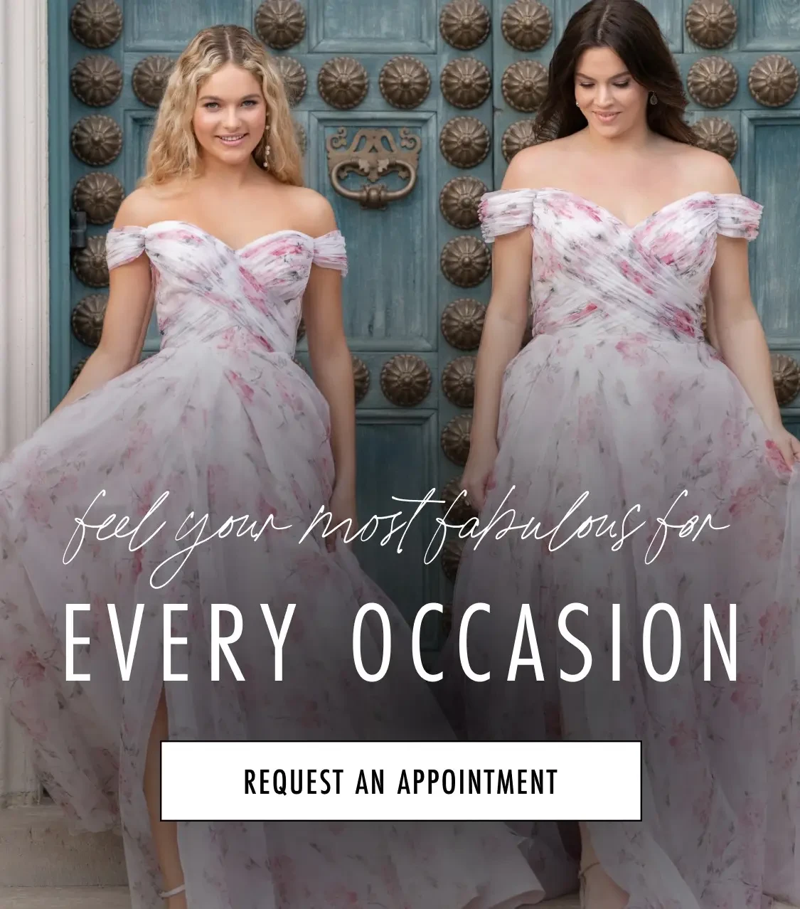 Fall 2025 banner for mobile